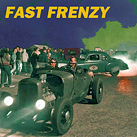 Fast Frenzy image